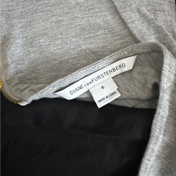 Fitted peplum top - Picture 2 of 7